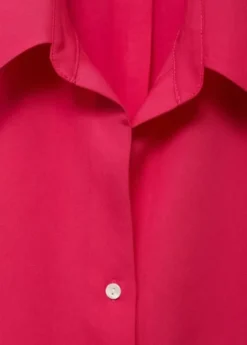 Lyocell sleeveless shirt