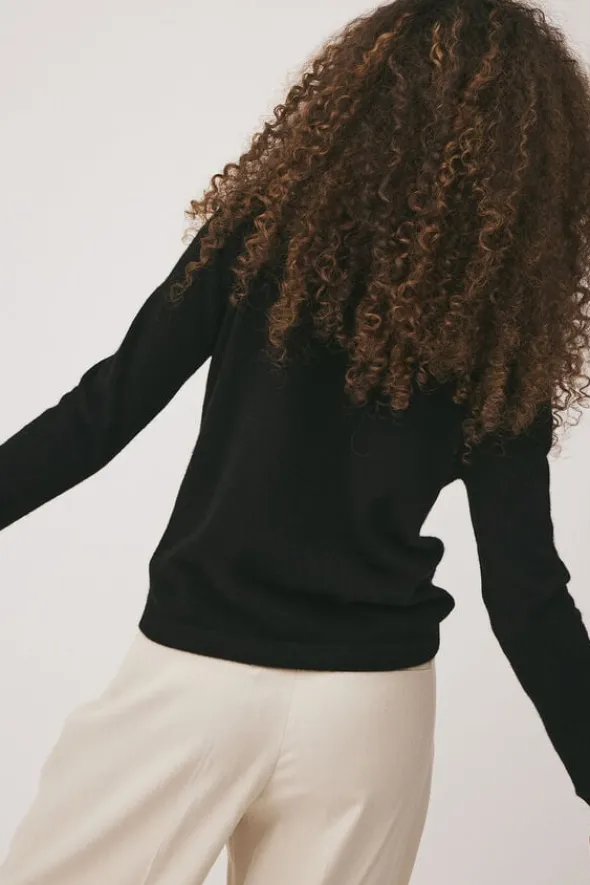 Mabel 3 - 100% Cashmere