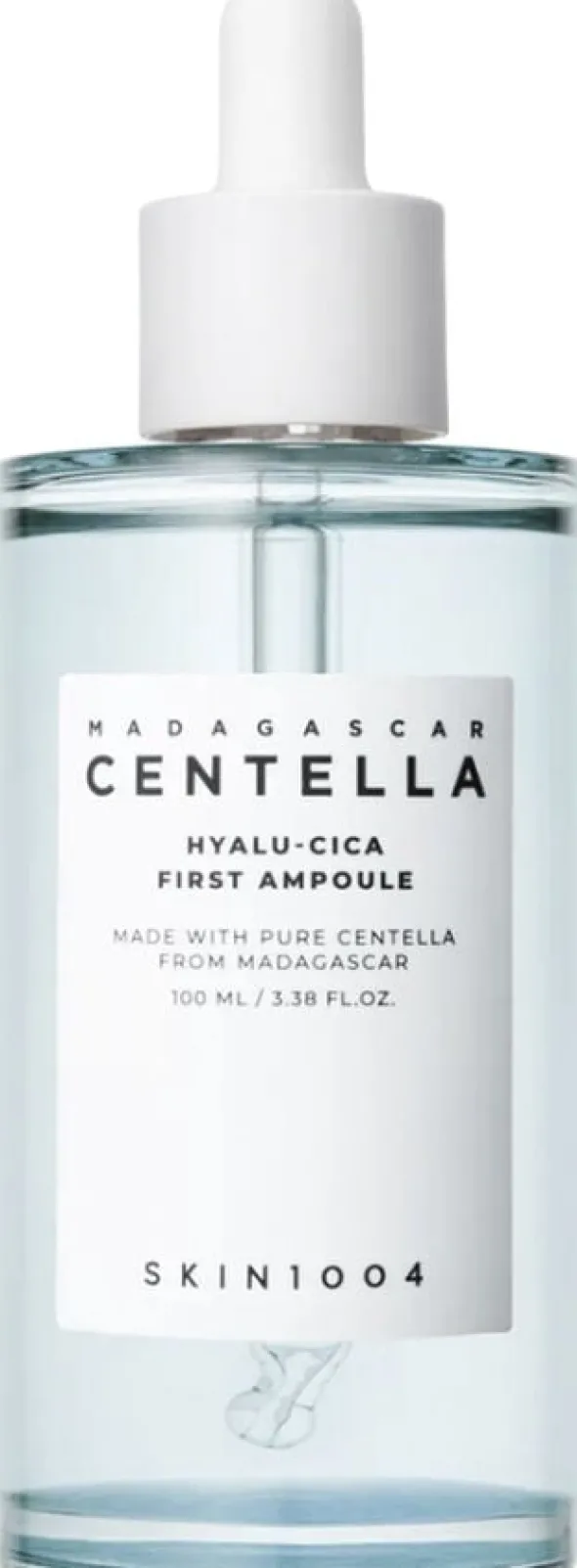 Madagascar Centella Hyalu-Cica First Ampoule
