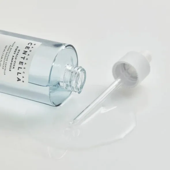 Madagascar Centella Hyalu-Cica First Ampoule