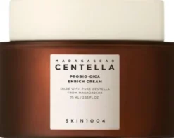 Madagascar Centella Probio-Cica Enrich Cream
