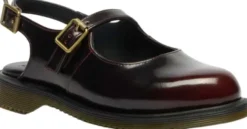 Madaline Cherry Red Arcadia