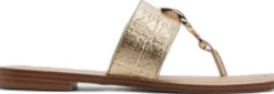 MADALINE FLAT SANDALS