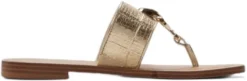 MADALINE FLAT SANDALS