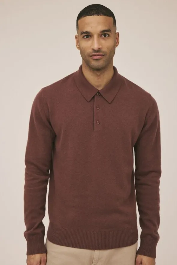 Mads 4 - 100% Cashmere