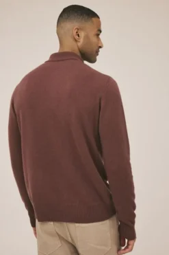 Mads 4 - 100% Cashmere