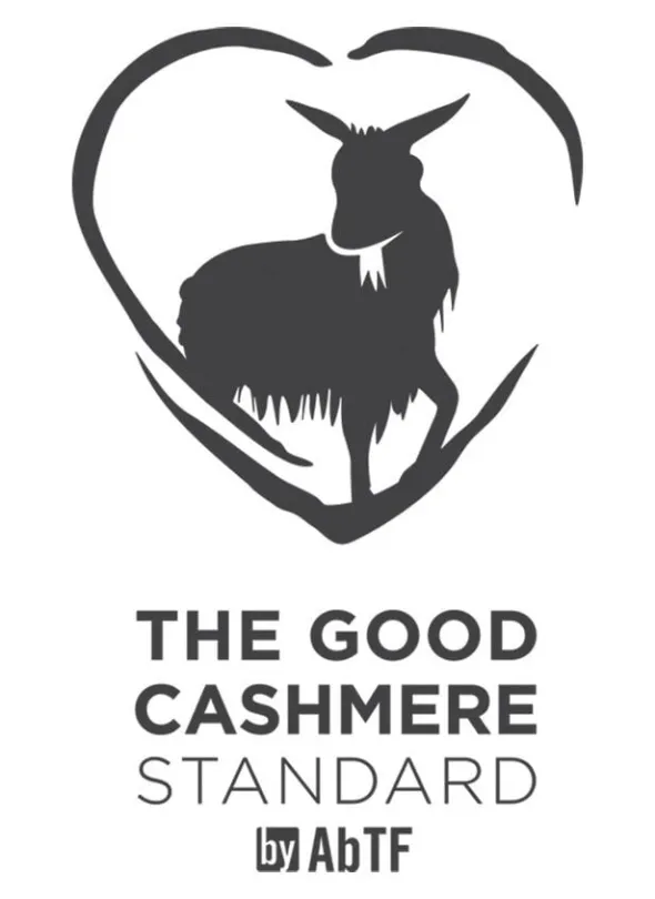 Mads 2 - 100% Cashmere GCS