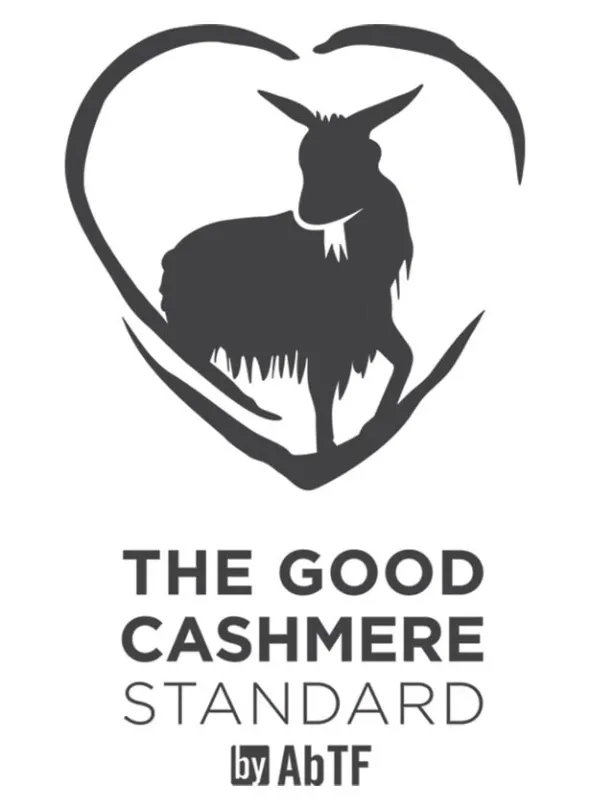 Mads 2 - 100% Cashmere GCS
