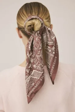 Magasin Iconic Scarf 53x53cm
