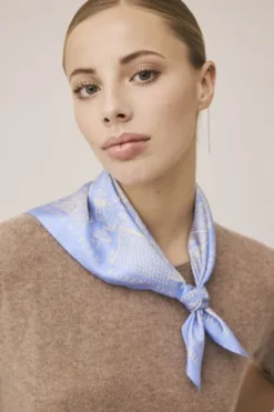 Magasin Iconic Scarf 53x53cm