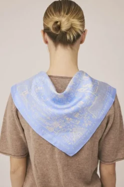 Magasin Iconic Scarf 53x53cm