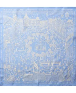 Magasin Iconic Scarf 53x53cm