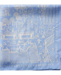 Magasin Iconic Scarf 53x53cm