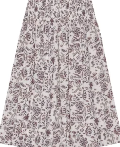 maggie skirt flower