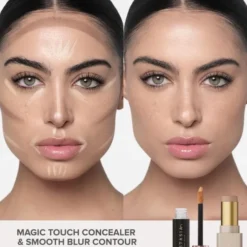 Magic Touch - Concealer