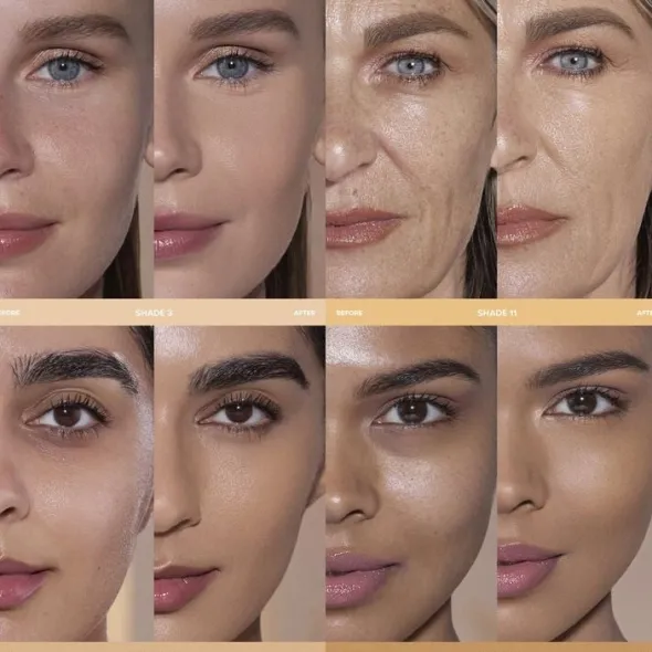 Magic Touch - Concealer