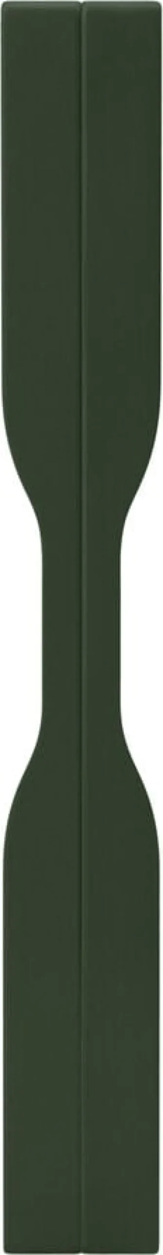 Magnetisk bordskåner Emerald green
