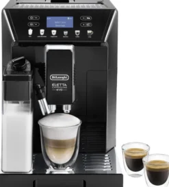 Magnifica Evo ECAM290.22. B,Espressomaskin