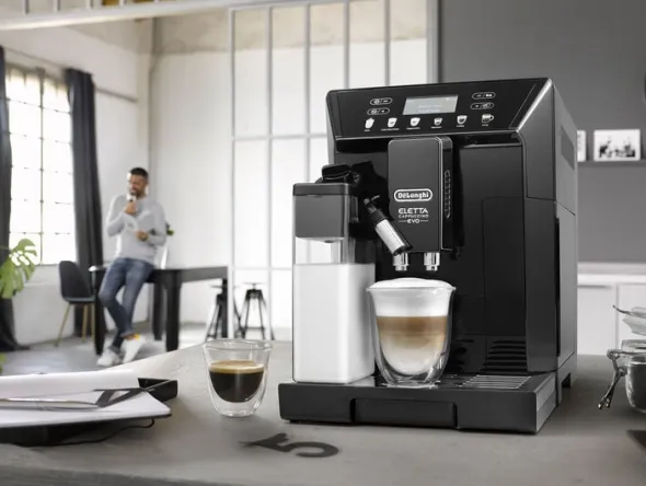 Magnifica Evo ECAM290.22. B,Espressomaskin