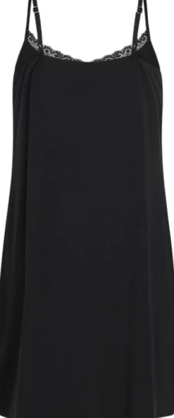 Maia Bamboo Chemise Dress