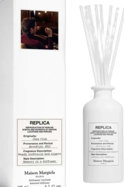 MAISON MARGIELA REPLICA DIFFUSER JAZZ CLUB 185ML