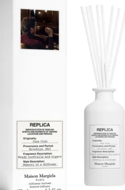 MAISON MARGIELA REPLICA DIFFUSER JAZZ CLUB 185ML