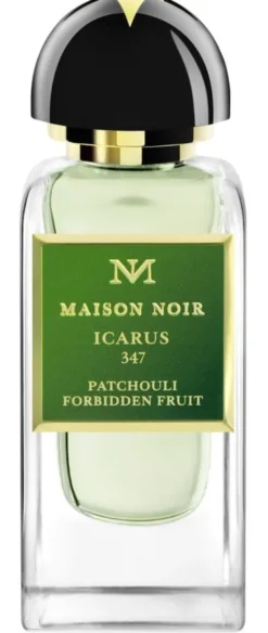 Maison Noir Icarus 347
