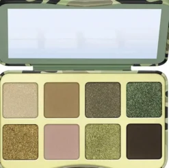 Major Love - Eye Shadow Palette