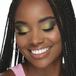 Major Love - Eye Shadow Palette