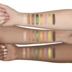 Major Love - Eye Shadow Palette