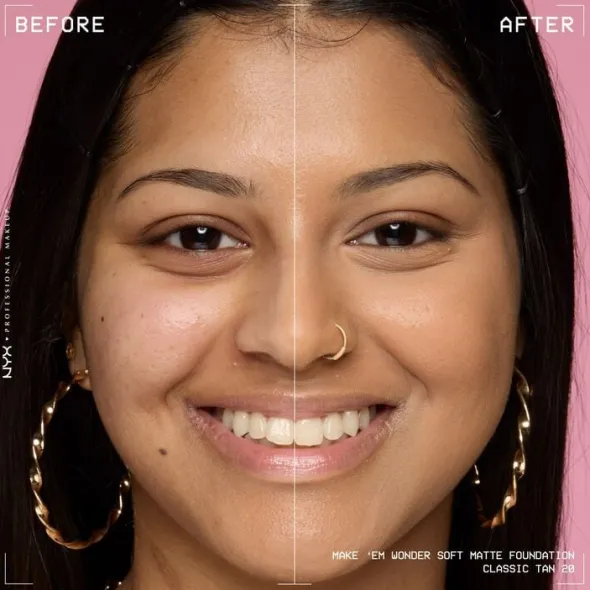 Make Em Wonder Foundation