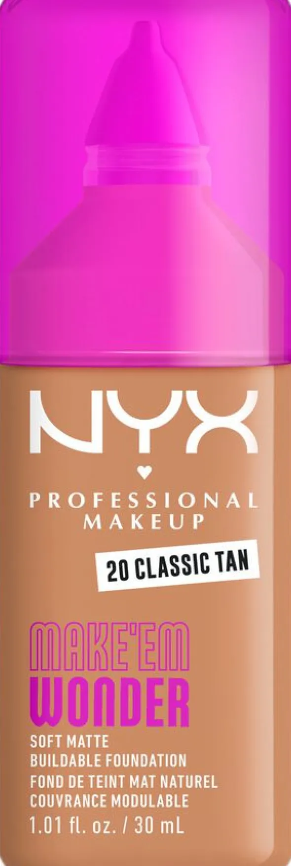 Make Em Wonder Foundation