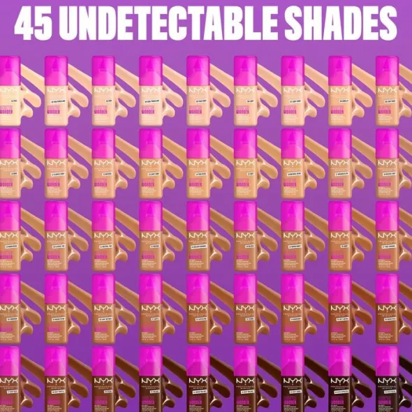 Make Em Wonder Foundation