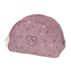 Makeup Bag Big Purple Theatre Magic