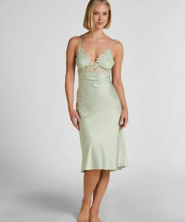 Malou Slipdress