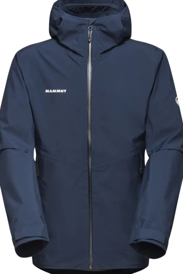 Mammut Alto Light HS jakke, herre
