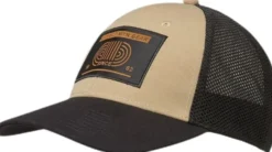 Mammut Baseball Mesh Cap
