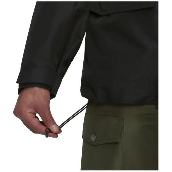 Mammut Fall Line HS Thermo Skijakke, herre