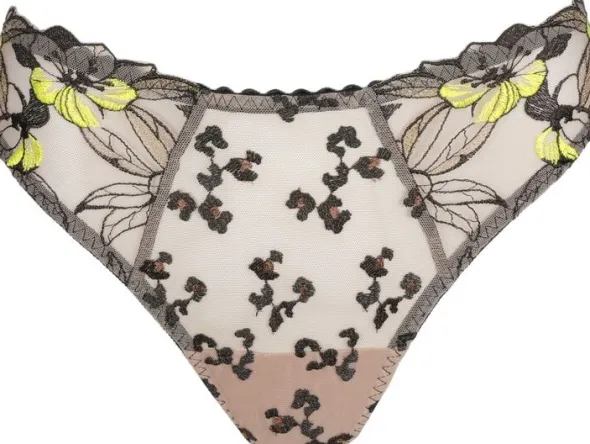 Manali thong