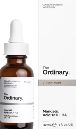 Mandelic Acid 10% + HA