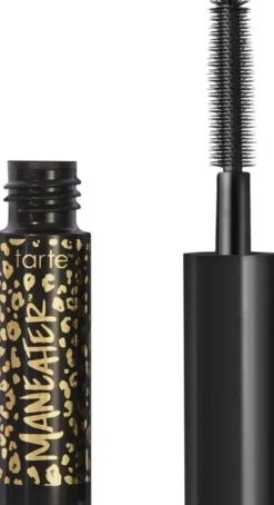 Maneater - Mini Mascara