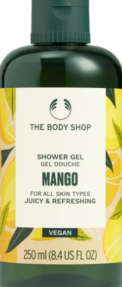 Mango Shower Gel