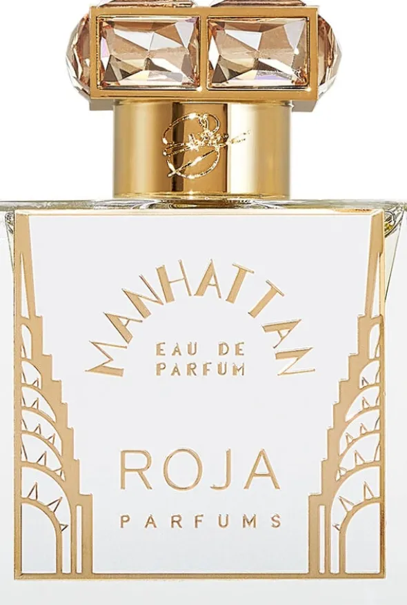 MANHATTAN EAU DE PARFUM 100 ML