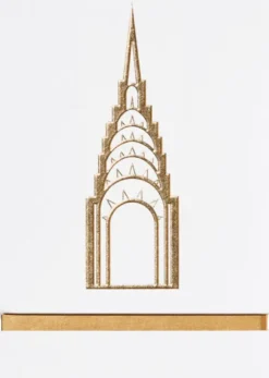 MANHATTAN EAU DE PARFUM 100 ML