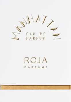MANHATTAN EAU DE PARFUM 100 ML