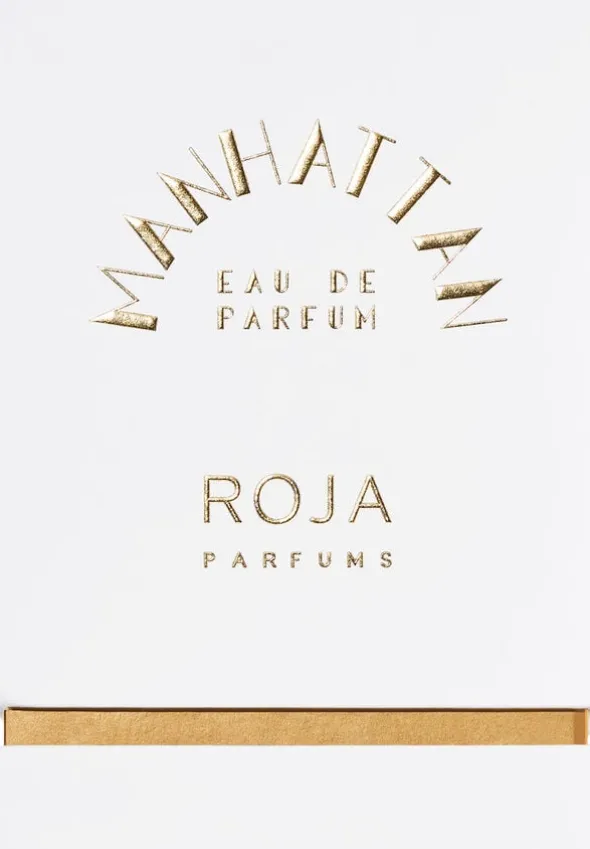 MANHATTAN EAU DE PARFUM 100 ML