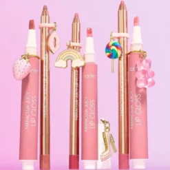 Maracuja Juicy Lip Gloss Läppglans
