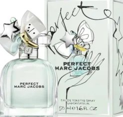 Marc Jacobs Perfect Eau de Toilette