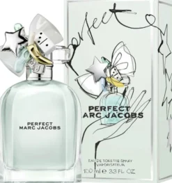 Marc Jacobs Perfect Eau de Toilette