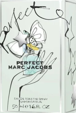 Marc Jacobs Perfect Eau de Toilette